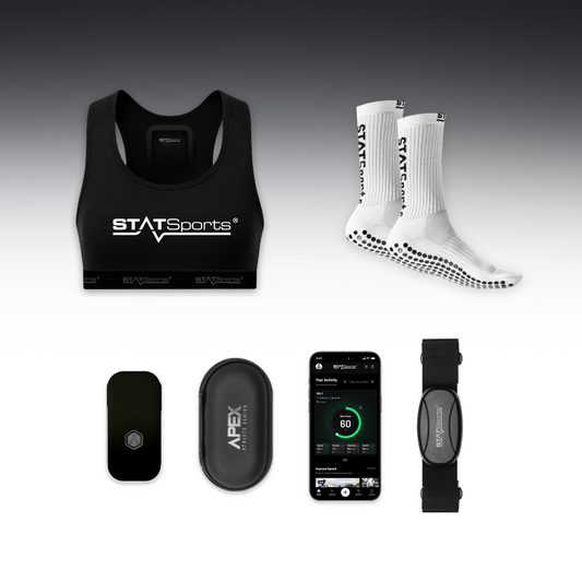 STATSports Performance Pack (Starter Pack)