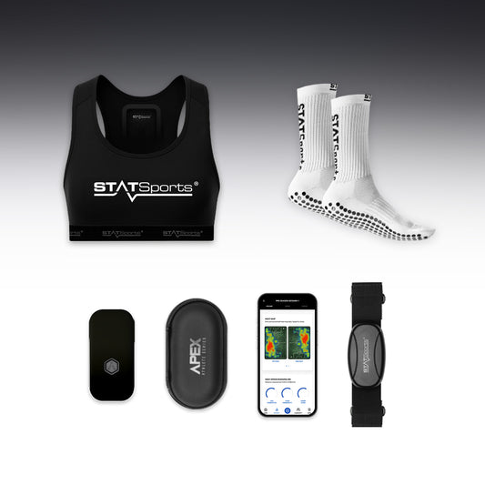 STATSports Performance Pack (Starter Pack)