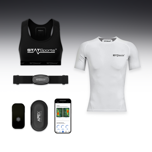 STATSports Performance Pack (Starter Pack)