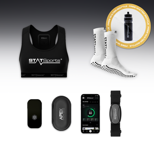 STATSports Academy Pro