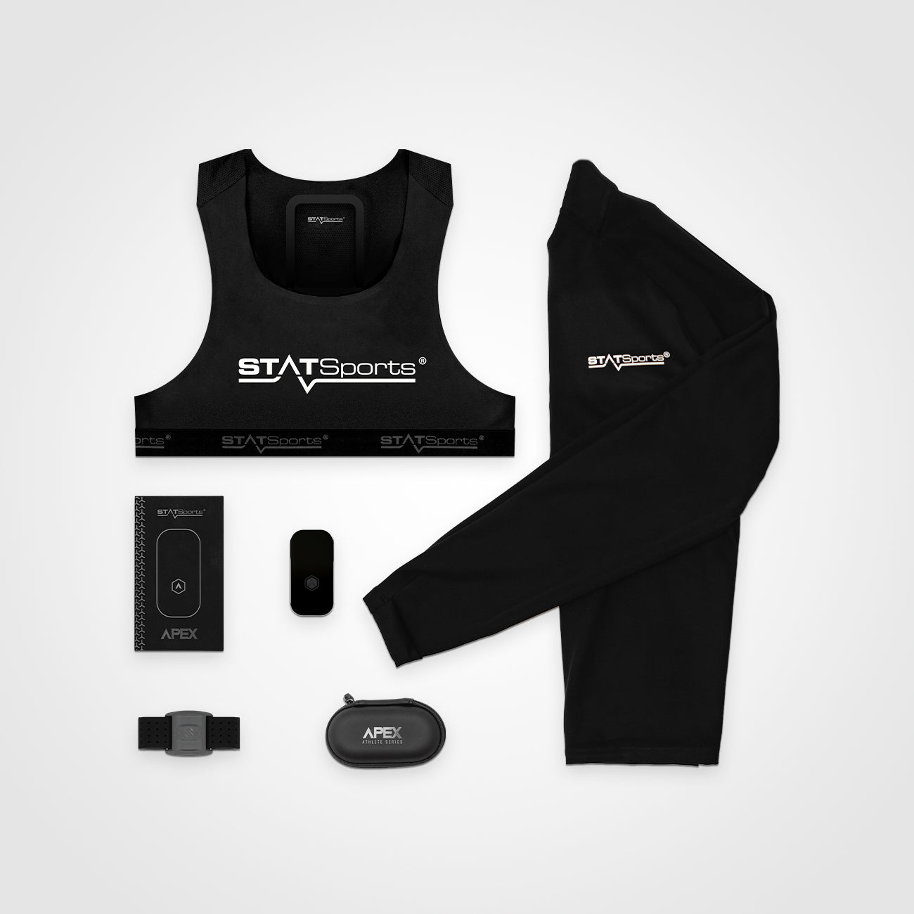 STATSports Elite Pack