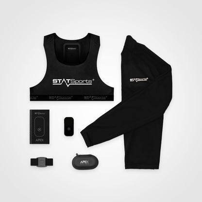 STATSports Elite-paket