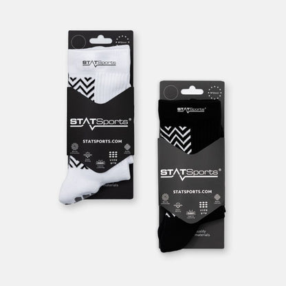 Pacchetto calzini STATSports x VYPR Performance Grip