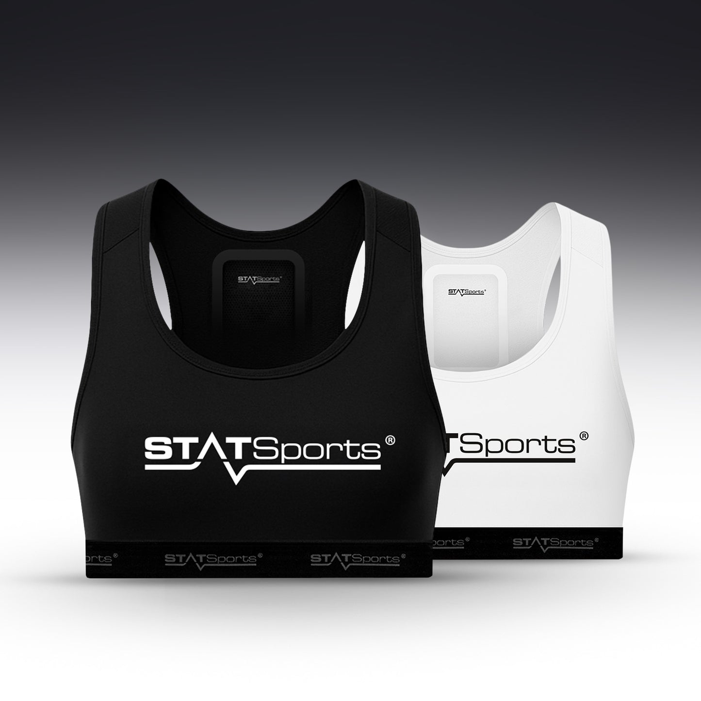 STATSports Vest 2 Pack