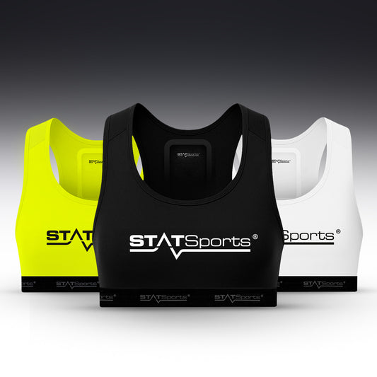 STATSports Vest 3 Pack