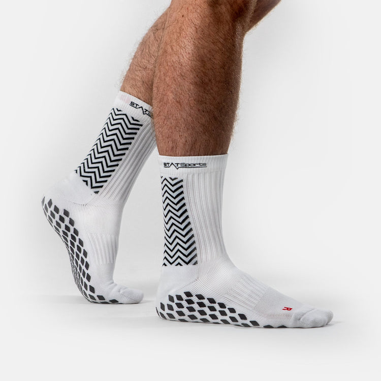 Πακέτο STATSports x VYPR Performance Grip Socks