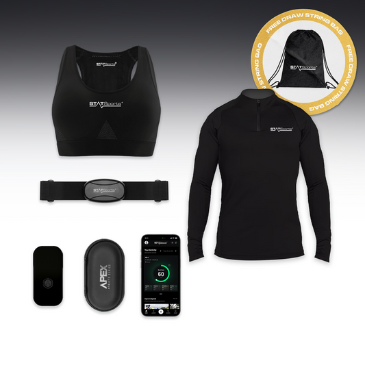 STATSports Women's Performance Pack