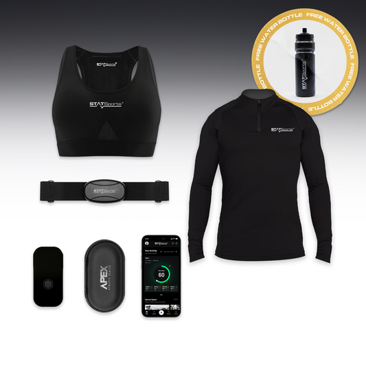 STATSports Women's Performance Pack