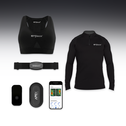 STATSports Women's APEX Performance Pack
