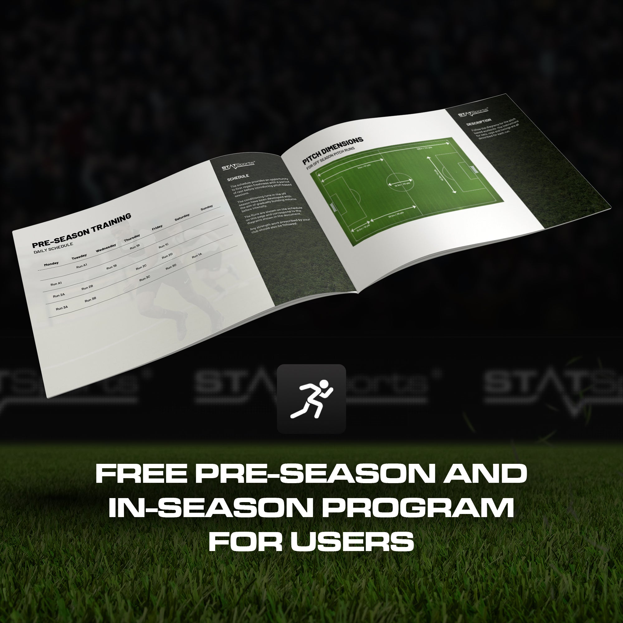 APEX Athlete Series | GPS Performance Tracker