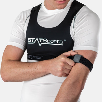 Pacote Elite STATSports