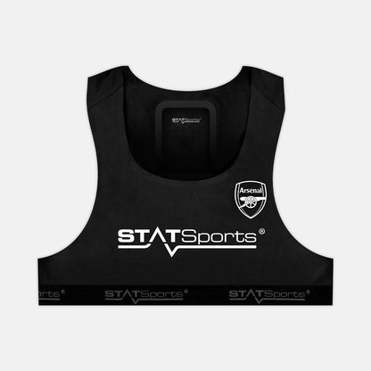 STATSports Arsenal FC Edition