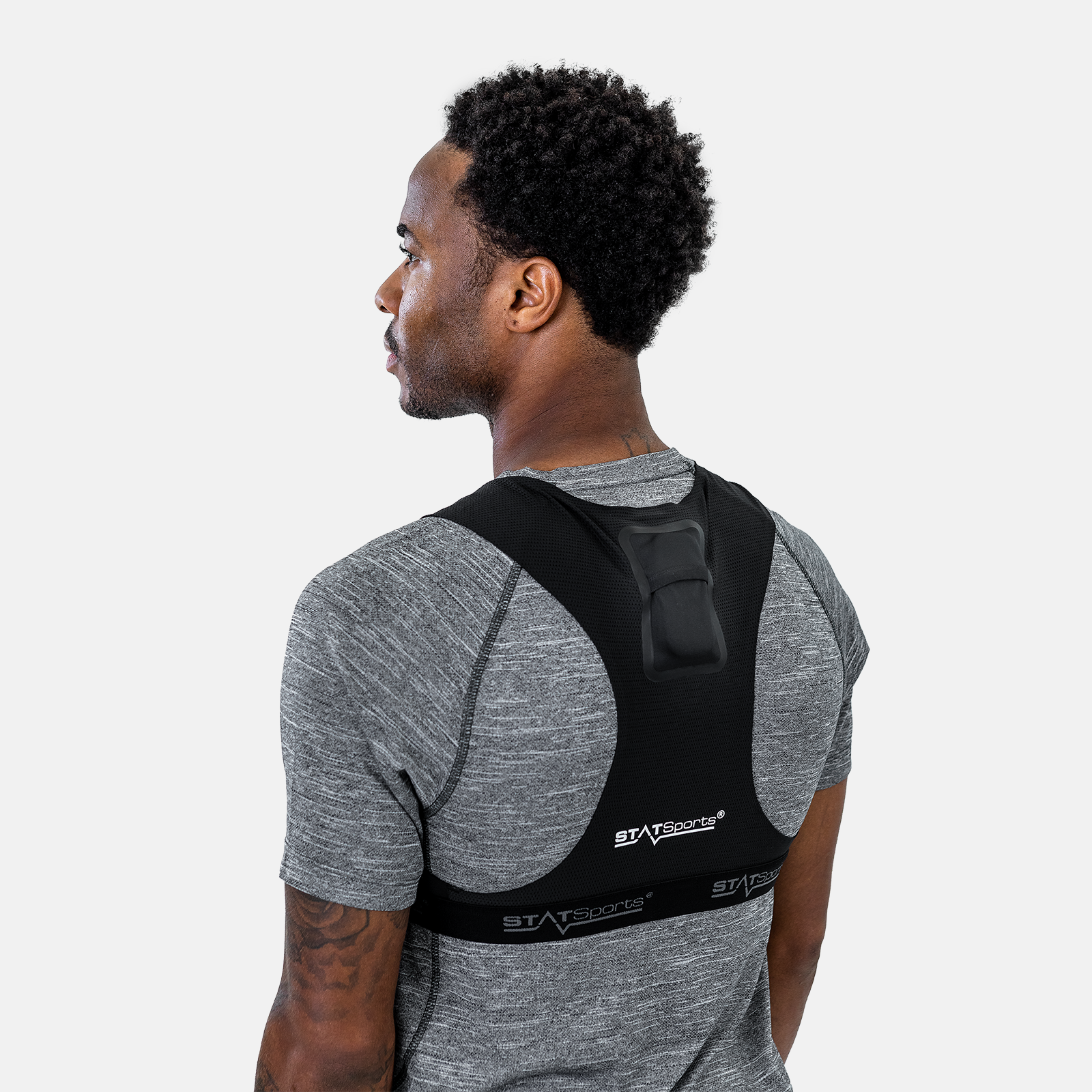 APEX Athlete Series GPS Performance Tracker