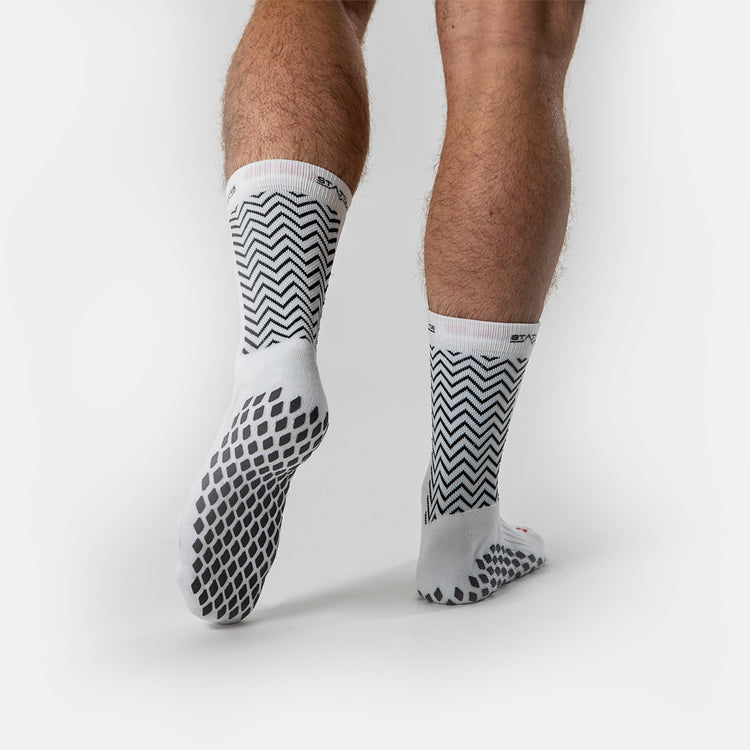 Ponožky STATSports x VYPR Performance Grip
