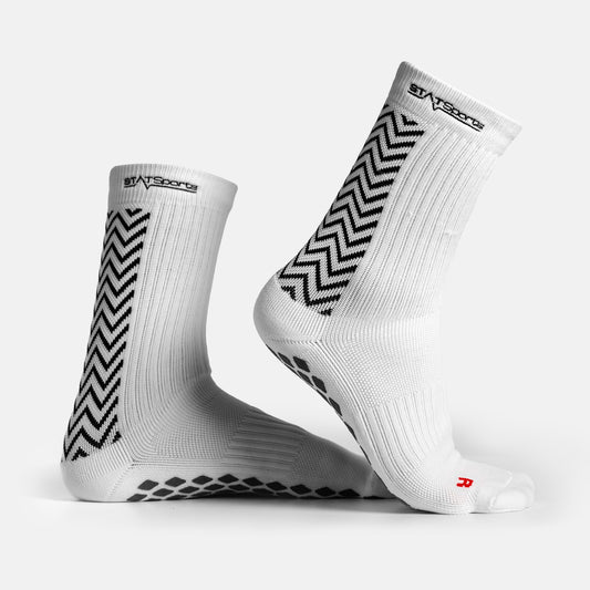 STATSports x VYPR Performance Grip-sokken