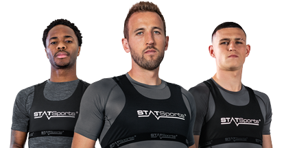 APEX Athlete Series GPS Performance Tracker